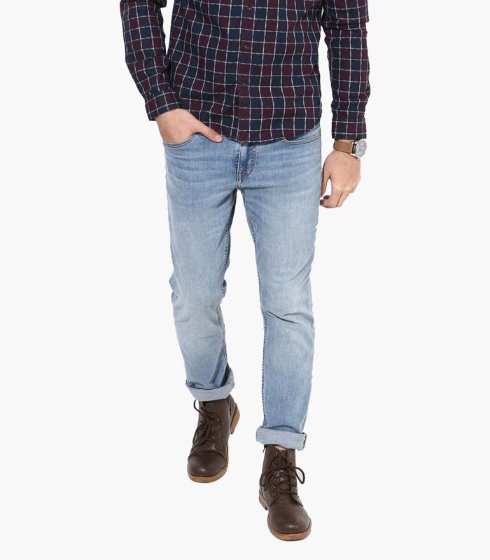 Light-Blue-Solid-Low-Rise-Skinny-Fit-Jeans-1
